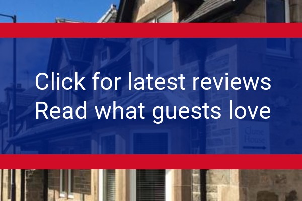 www.clune-house.co.uk - check out latest independent reviews