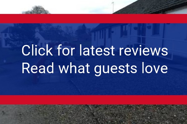 www.clunebeglodge.com - check out latest independent reviews