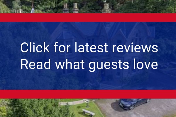 www.clunybankhotel.co.uk - check out latest independent reviews