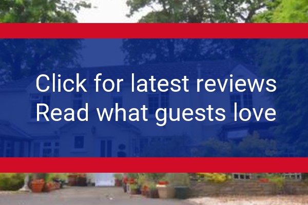 www.coachhousecottage.com - check out latest independent reviews