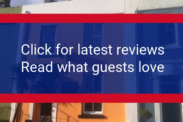 www.coachhousetenby.co.uk - check out latest independent reviews