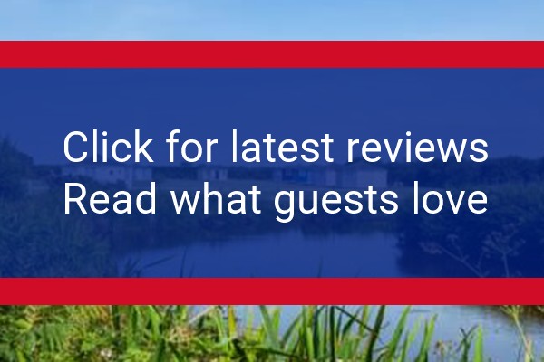 www.coastal-cabins.com - check out latest independent reviews