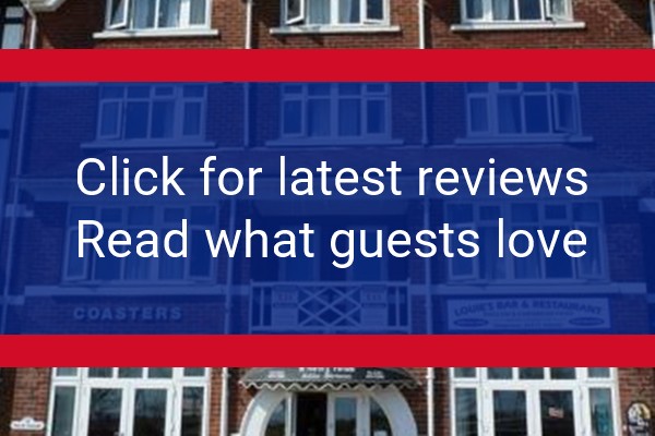 www.coasters-skegness.co.uk - check out latest independent reviews