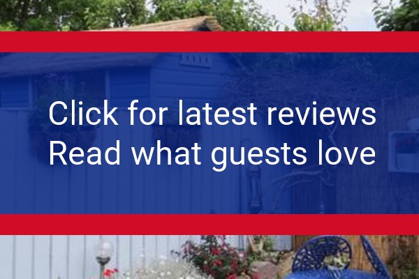 www.cobblecottage.co.uk - check out latest independent reviews