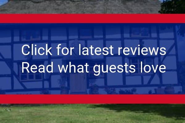 www.cobblersbedandbreakfast.co.uk - check out latest independent reviews