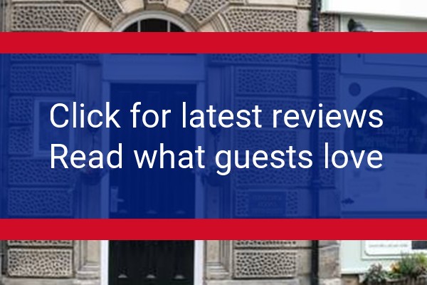 www.cobbleviewroomswhitby.co.uk - check out latest independent reviews