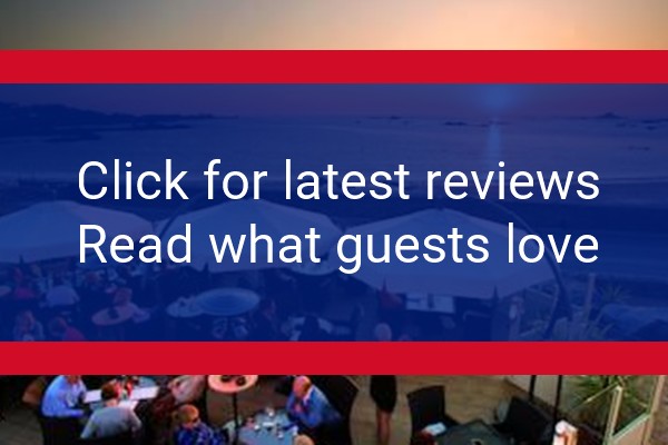 www.cobobayhotel.com - check out latest independent reviews