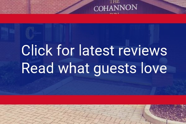 www.cohannon.com - check out latest independent reviews