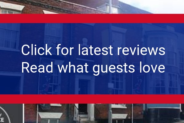www.colchesterboutiquehotel.co.uk - check out latest independent reviews