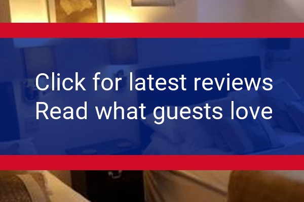 www.colebrookbandb.co.uk - check out latest independent reviews