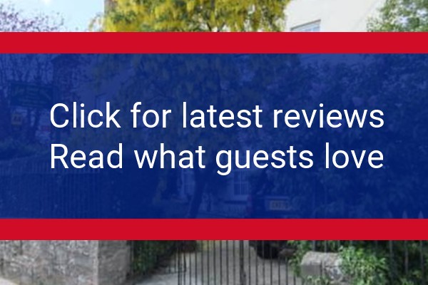 www.collegeguesthouse.com - check out latest independent reviews
