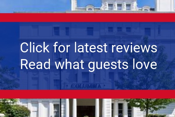 www.columbiahotel.co.uk - check out latest independent reviews