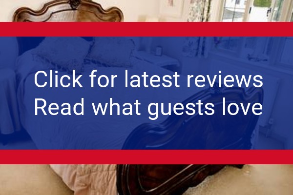 www.combehousebedandbreakfast.co.uk - check out latest independent reviews