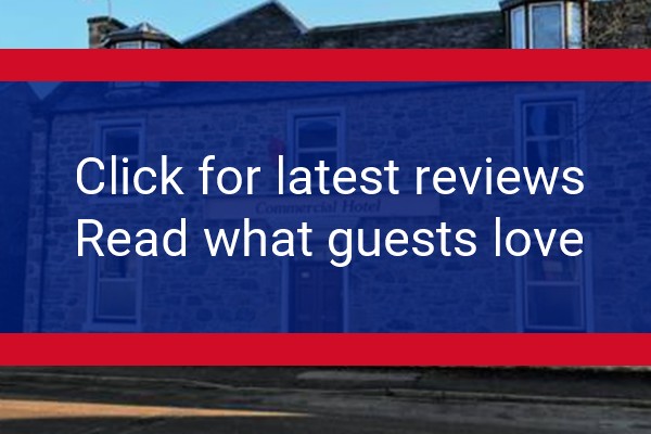 www.commercialhoteldufftown.co.uk - check out latest independent reviews