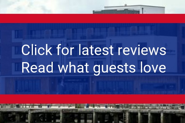 www.commissionersquayinn.com - check out latest independent reviews