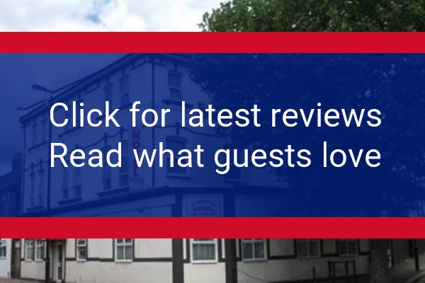 www.commongatehotel.co.uk - check out latest independent reviews
