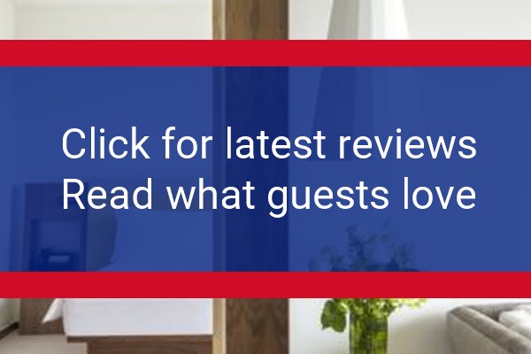 www.comohotels.com - check out latest independent reviews