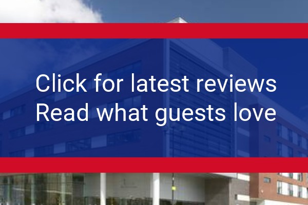 www.conferenceaston.co.uk - check out latest independent reviews