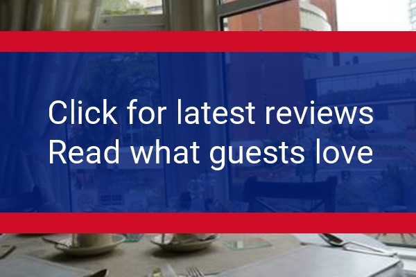 www.conferenceview.co.uk - check out latest independent reviews