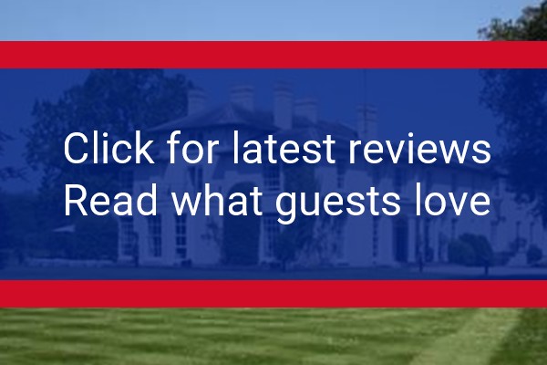 www.conghamhallhotel.co.uk - check out latest independent reviews