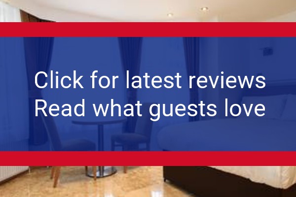 www.congressapartments.co.uk - check out latest independent reviews