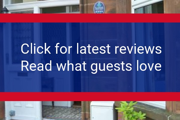 www.conifersguesthouse.com - check out latest independent reviews