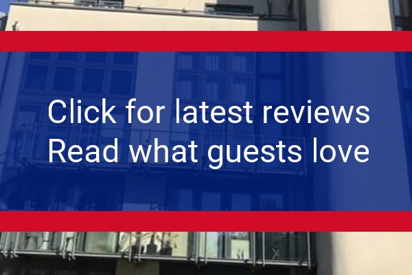 www.connaughtpub.co.uk - check out latest independent reviews