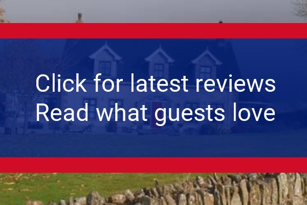 www.coolmorehousebandb.co.uk - check out latest independent reviews