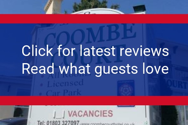 www.coombecourthotel.co.uk - check out latest independent reviews