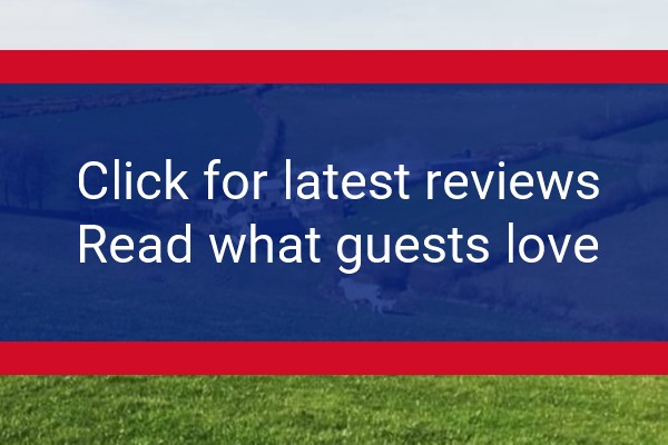www.coombefarmbedandbreakfast.com - check out latest independent reviews
