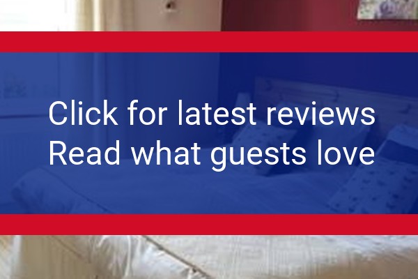 www.cooperagebandb.co.uk - check out latest independent reviews