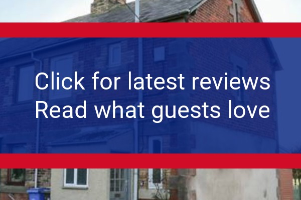 www.corbettcottage.co.uk - check out latest independent reviews