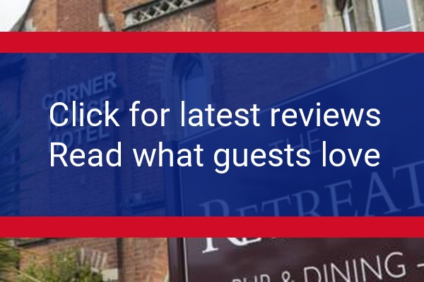 www.corner-house.co.uk - check out latest independent reviews