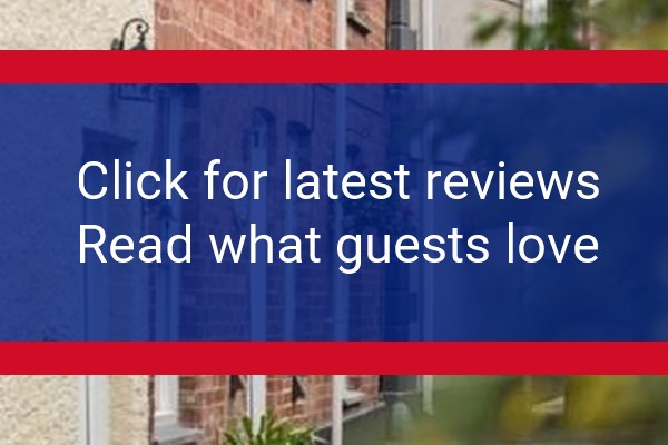 www.cornercottagemevagissey.co.uk - check out latest independent reviews