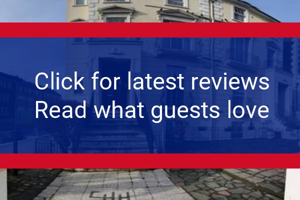 www.cornerhsehotel.com - check out latest independent reviews