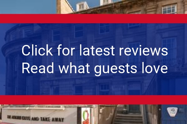 www.cornerstoneapartments.co.uk - check out latest independent reviews