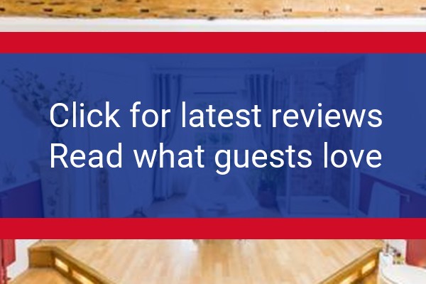 www.cornerstones-guesthouse.co.uk - check out latest independent reviews
