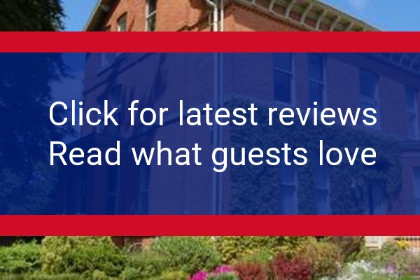 www.cornerstonesguesthouse.com - check out latest independent reviews