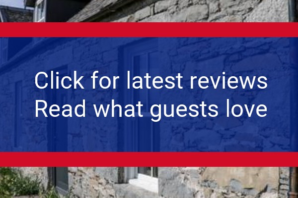 www.corrafecklochforestcottages.co.uk - check out latest independent reviews