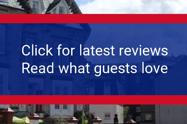 www.corranhouseoban.co.uk - check out latest independent reviews
