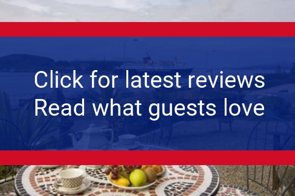 www.corriemarhouse.co.uk - check out latest independent reviews