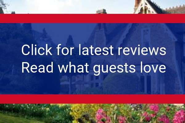 www.cotfordhotel.co.uk - check out latest independent reviews