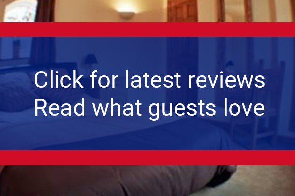 www.cottageattheretreat.com - check out latest independent reviews