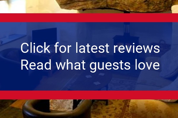 www.cottagebetwsycoed.co.uk - check out latest independent reviews