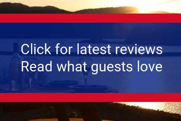 www.cottagebytheloch.co.uk - check out latest independent reviews