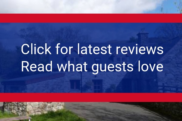 www.cottagedolgellau.co.uk - check out latest independent reviews