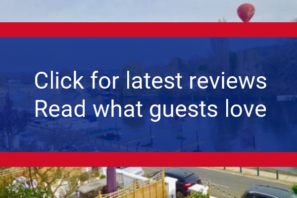 www.cottageguide.co.uk - check out latest independent reviews