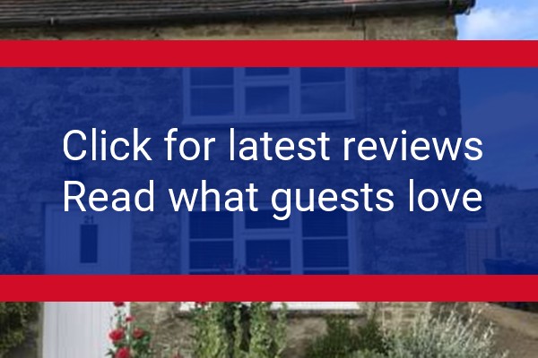 www.cottageonthegreen.org - check out latest independent reviews