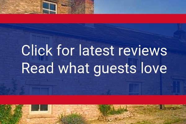 www.cottagescastlehills.com - check out latest independent reviews