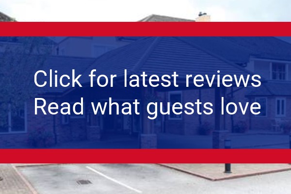 www.cottonshotel.co.uk - check out latest independent reviews